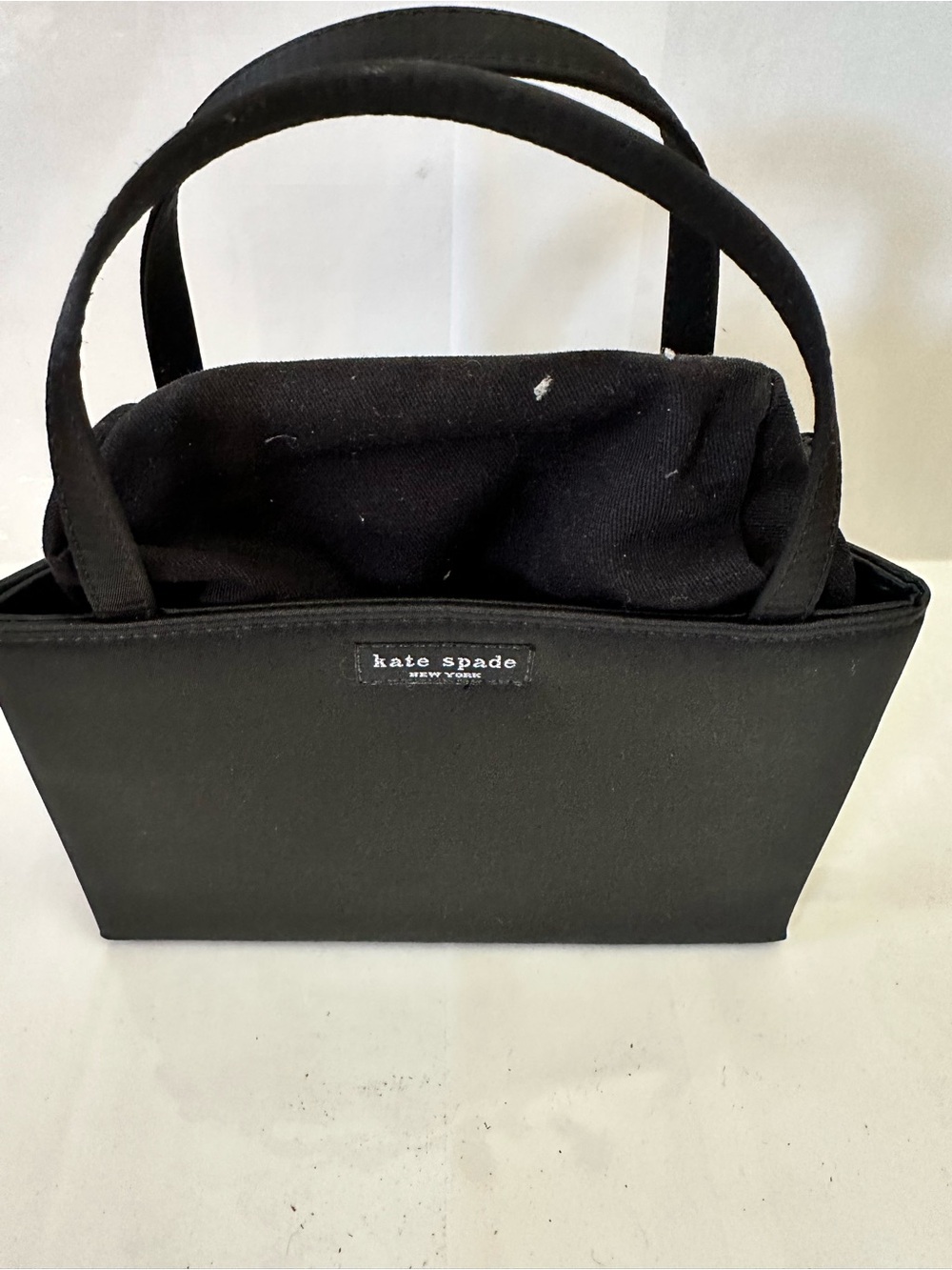 kate spade new york Sam Icon Nylon Small Tote